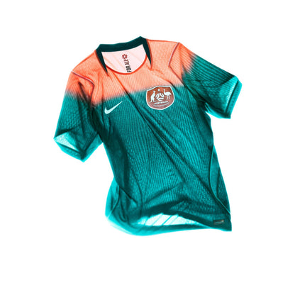 Austrália Away 2026/27