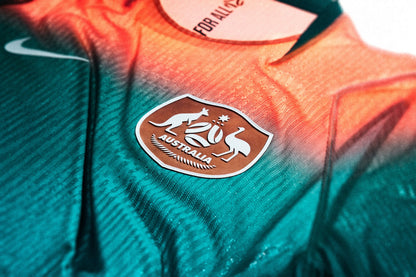Austrália Away 2026/27