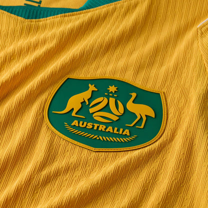 Camisa Austrália Home 2026/27