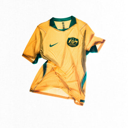 Camisa Austrália Home 2026/27
