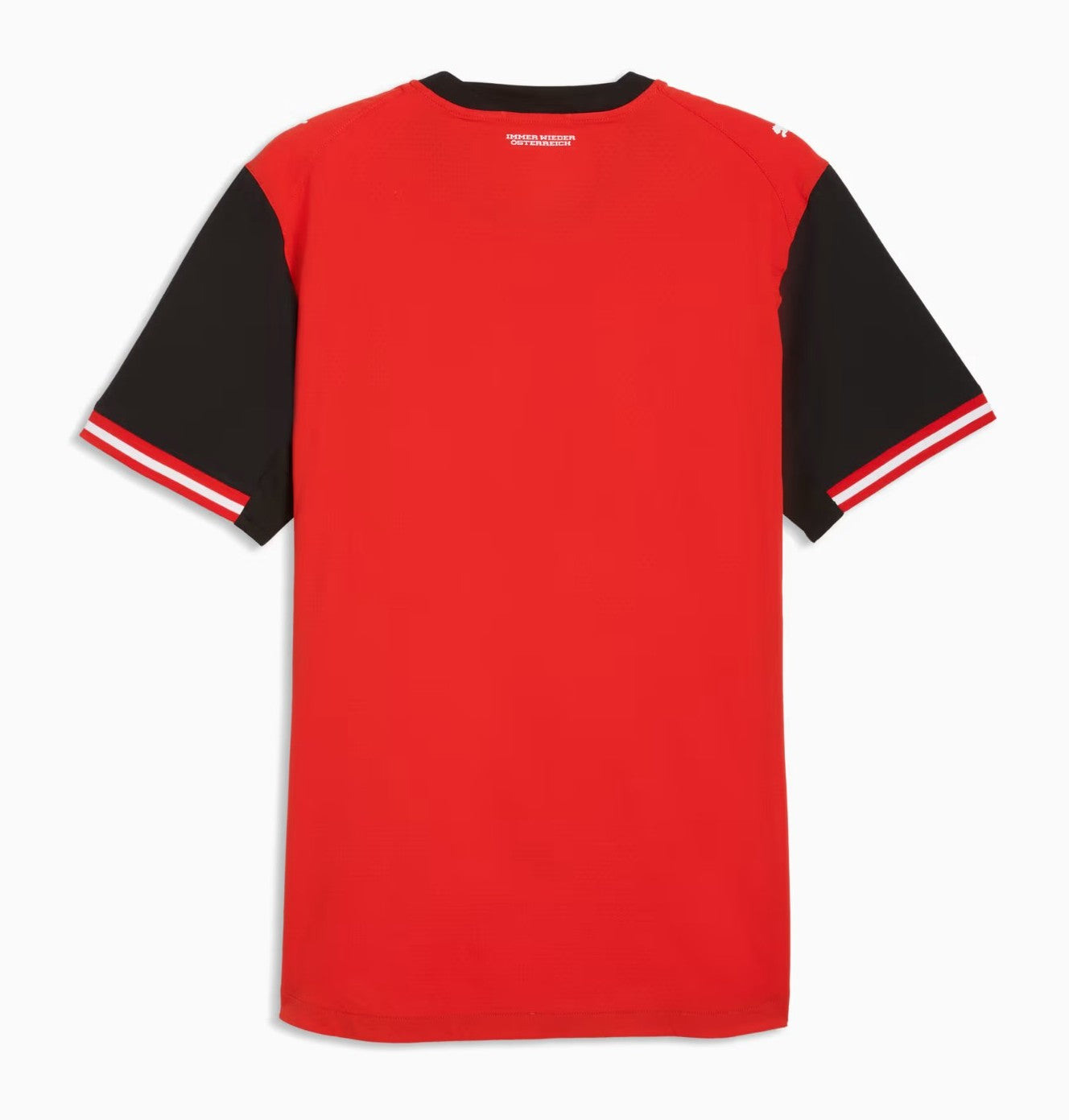 Áustria Home 2026/27