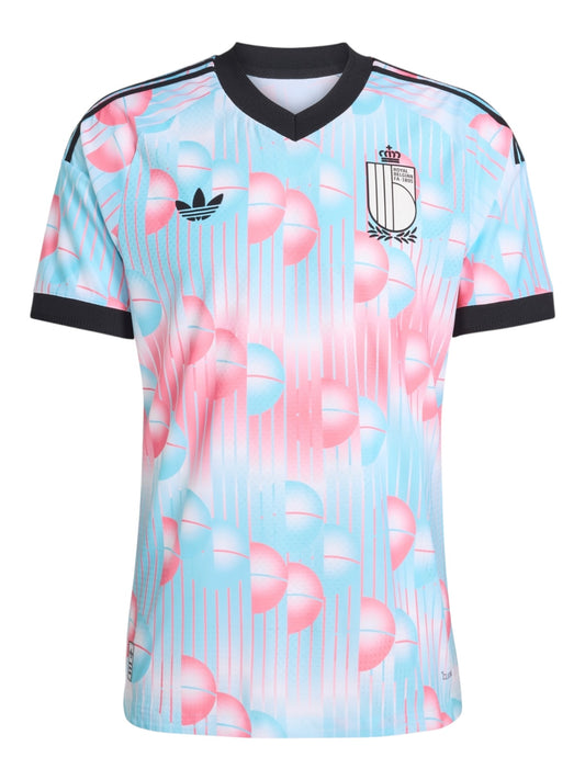 Bélgica Adidas II 2026/27