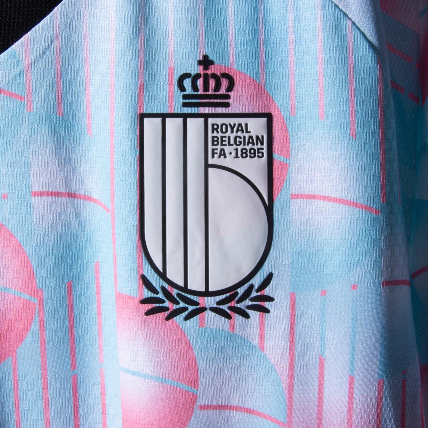 Bélgica Adidas II 2026/27