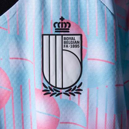 Bélgica Adidas II 2026/27