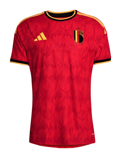 Bélgica Adidas I 2026/27