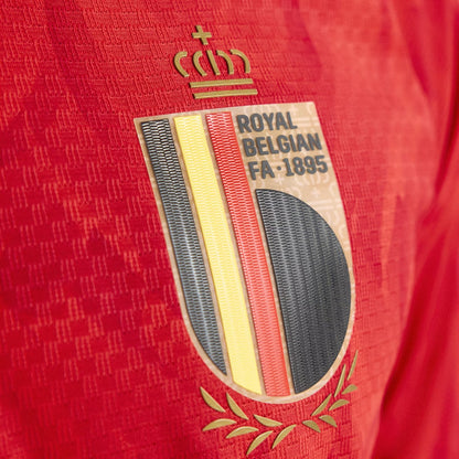 Bélgica Adidas I 2026/27