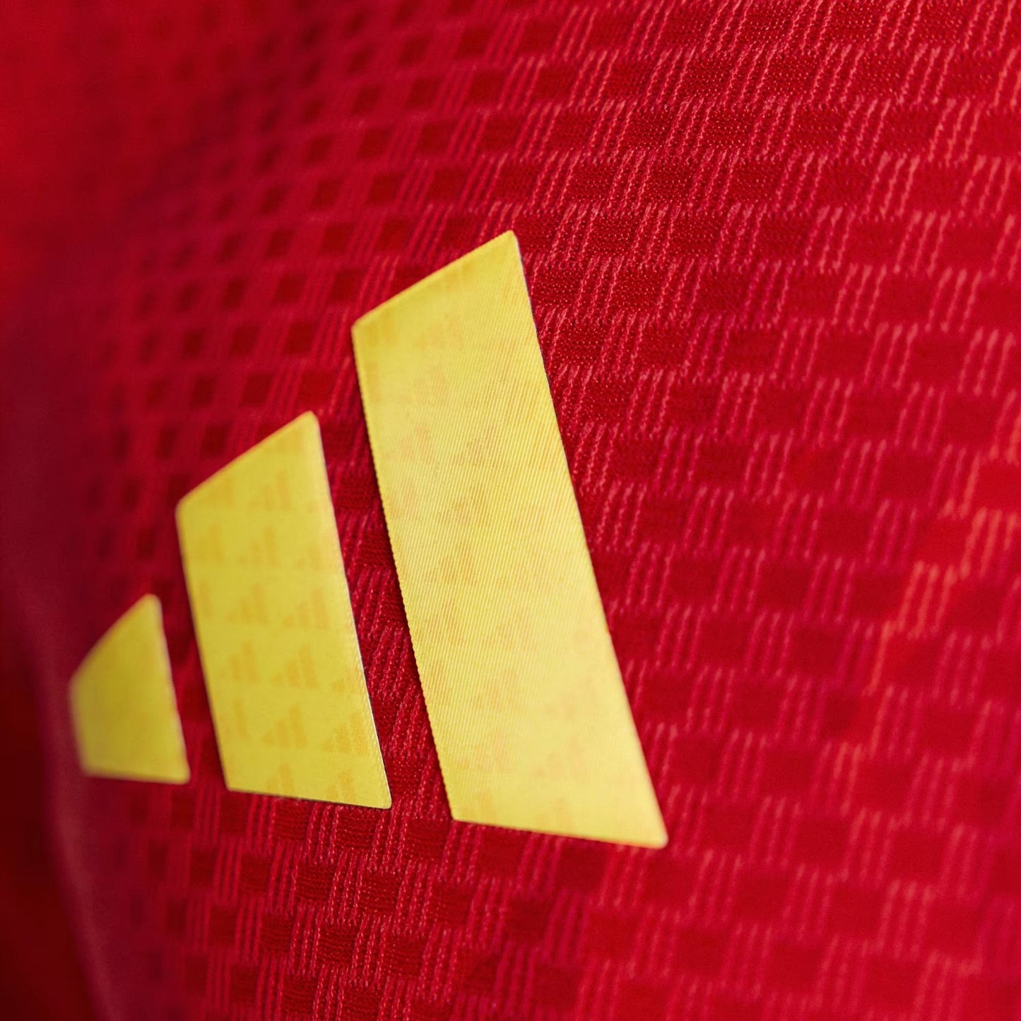 Bélgica Adidas I 2026/27