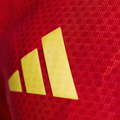 Bélgica Adidas I 2026/27