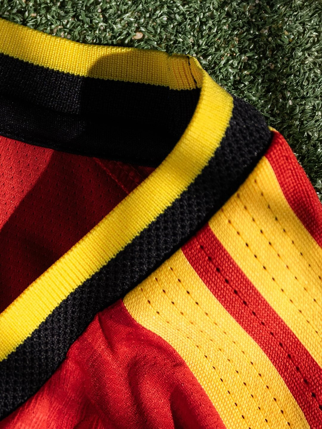 Bélgica Adidas I 2026/27