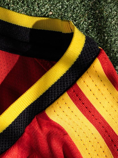 Bélgica Adidas I 2026/27