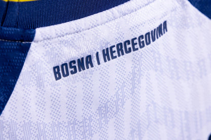 Camisa Bósnia e Herzegovina Kelme II 2026/27