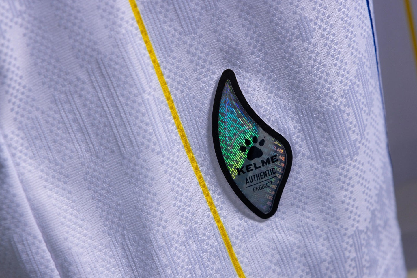 Camisa Bósnia e Herzegovina Kelme II 2026/27