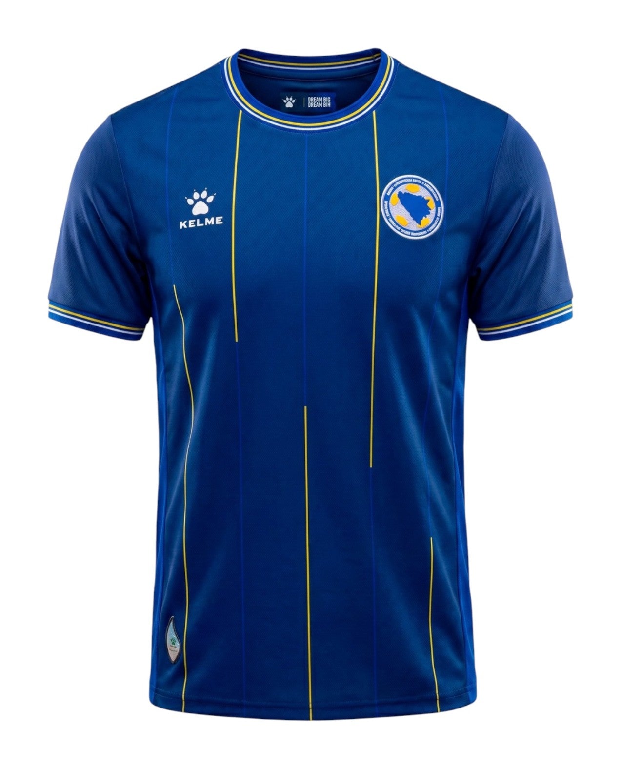 Bósnia e Herzegovina Kelme I 2026/27