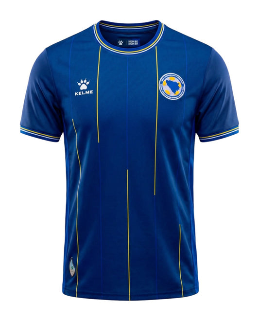 Bósnia e Herzegovina Kelme I 2026/27