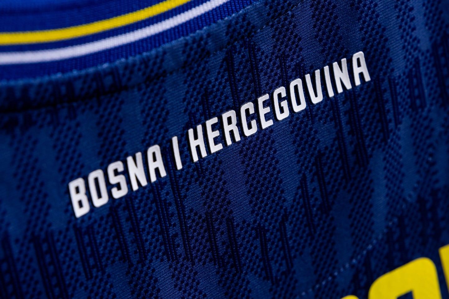 Bósnia e Herzegovina Kelme I 2026/27