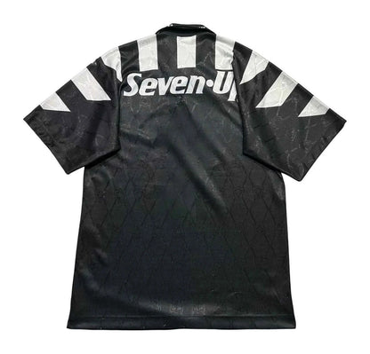 Camisa Retrô Botafogo Preta Finta 1996