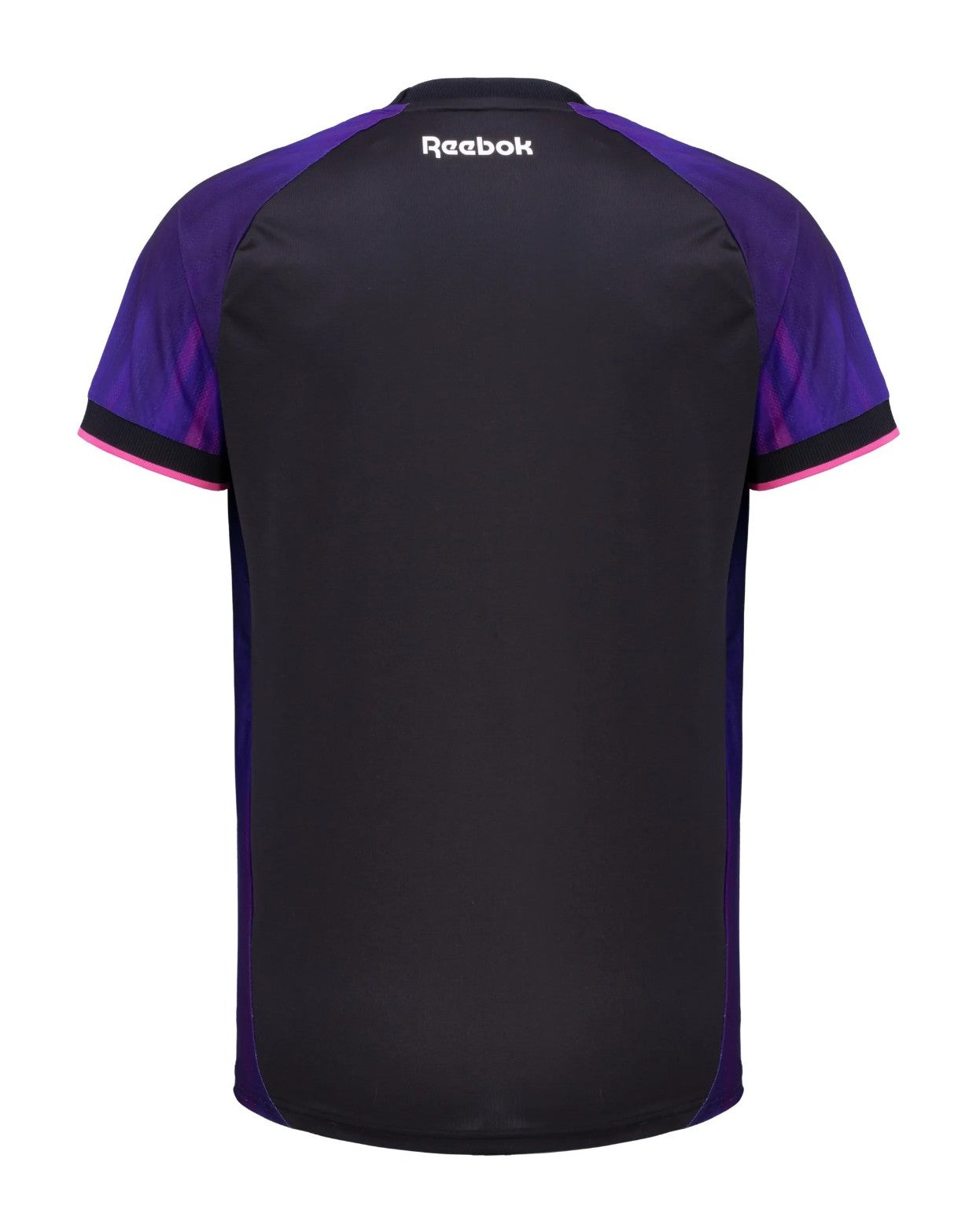 Camisa Botafogo Reebok V 2025/26