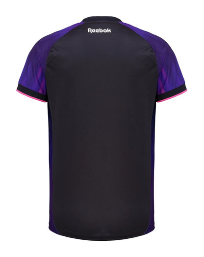 Camisa Botafogo Reebok V 2025/26