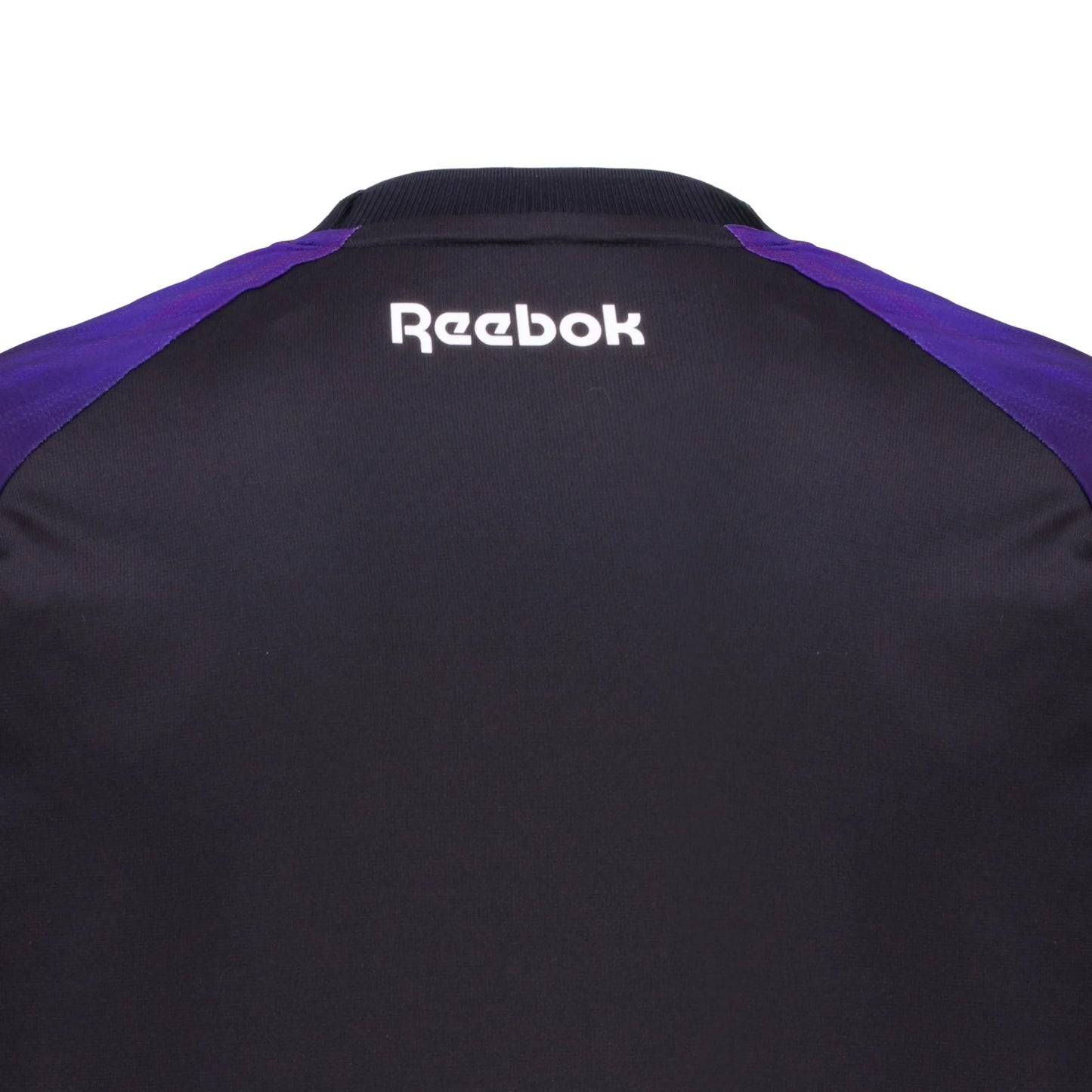 Camisa Botafogo Reebok V 2025/26