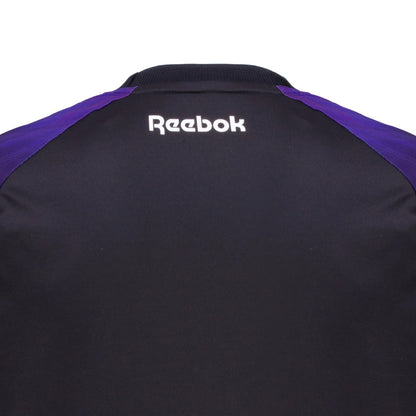 Camisa Botafogo Reebok V 2025/26