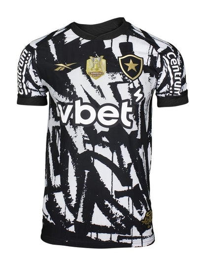 Camisa Botafogo Reebok IV 2025/26