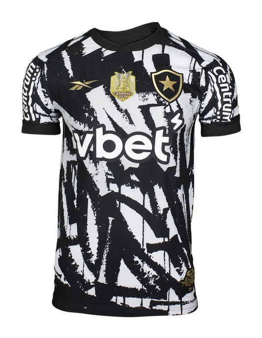 Camisa Botafogo Reebok IV 2025/26