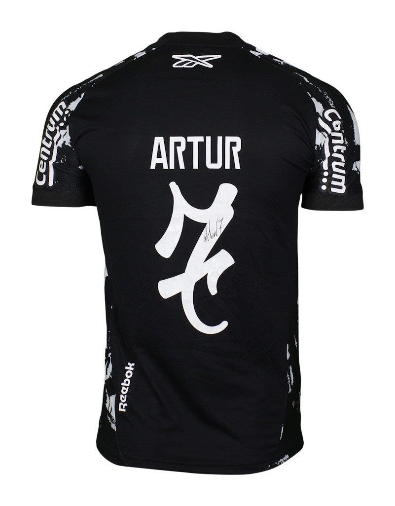 Camisa Botafogo Reebok IV 2025/26