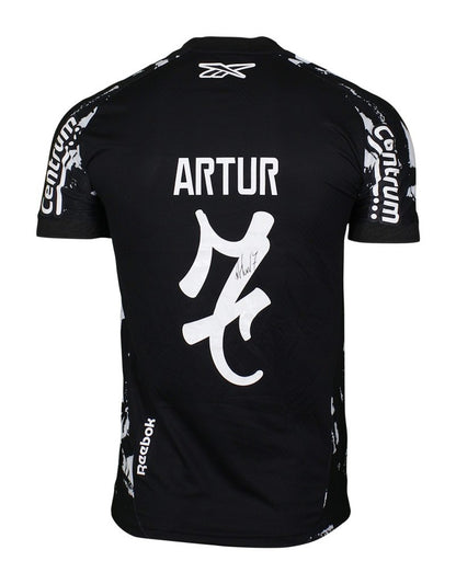 Camisa Botafogo Reebok IV 2025/26