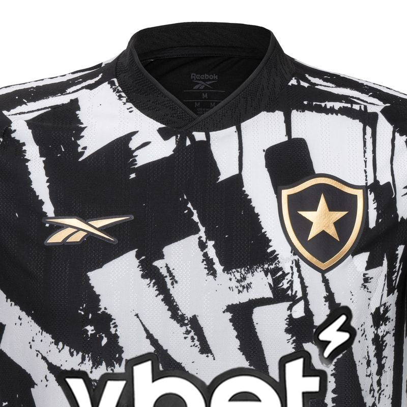 Camisa Botafogo Reebok IV 2025/26