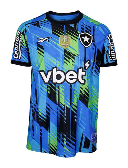 Camisa Botafogo Reebok GK 2025/26