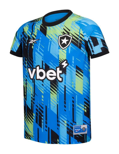 Camisa Botafogo Reebok GK 2025/26