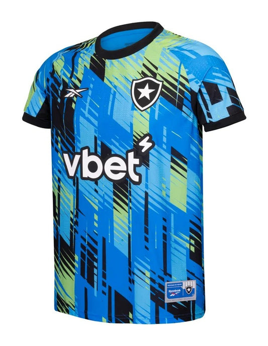 Camisa Botafogo Reebok GK 2025/26