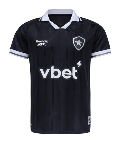 Camisa Botafogo Reebok II 2025/26