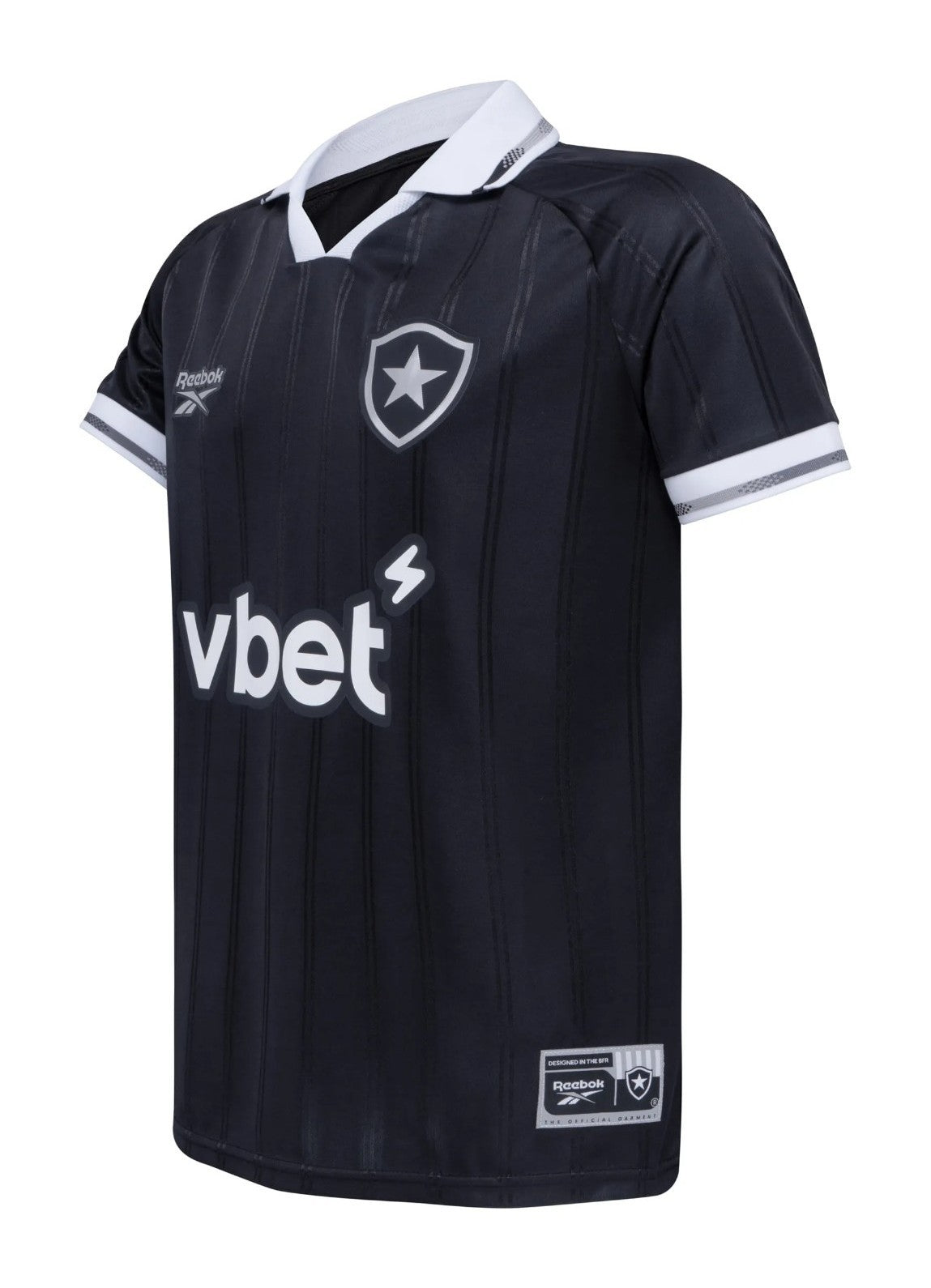 Camisa Botafogo Reebok II 2025/26