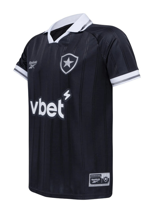 Camisa Botafogo Reebok II 2025/26