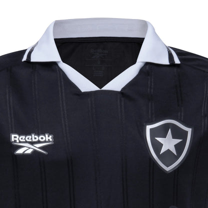 Camisa Botafogo Reebok II 2025/26