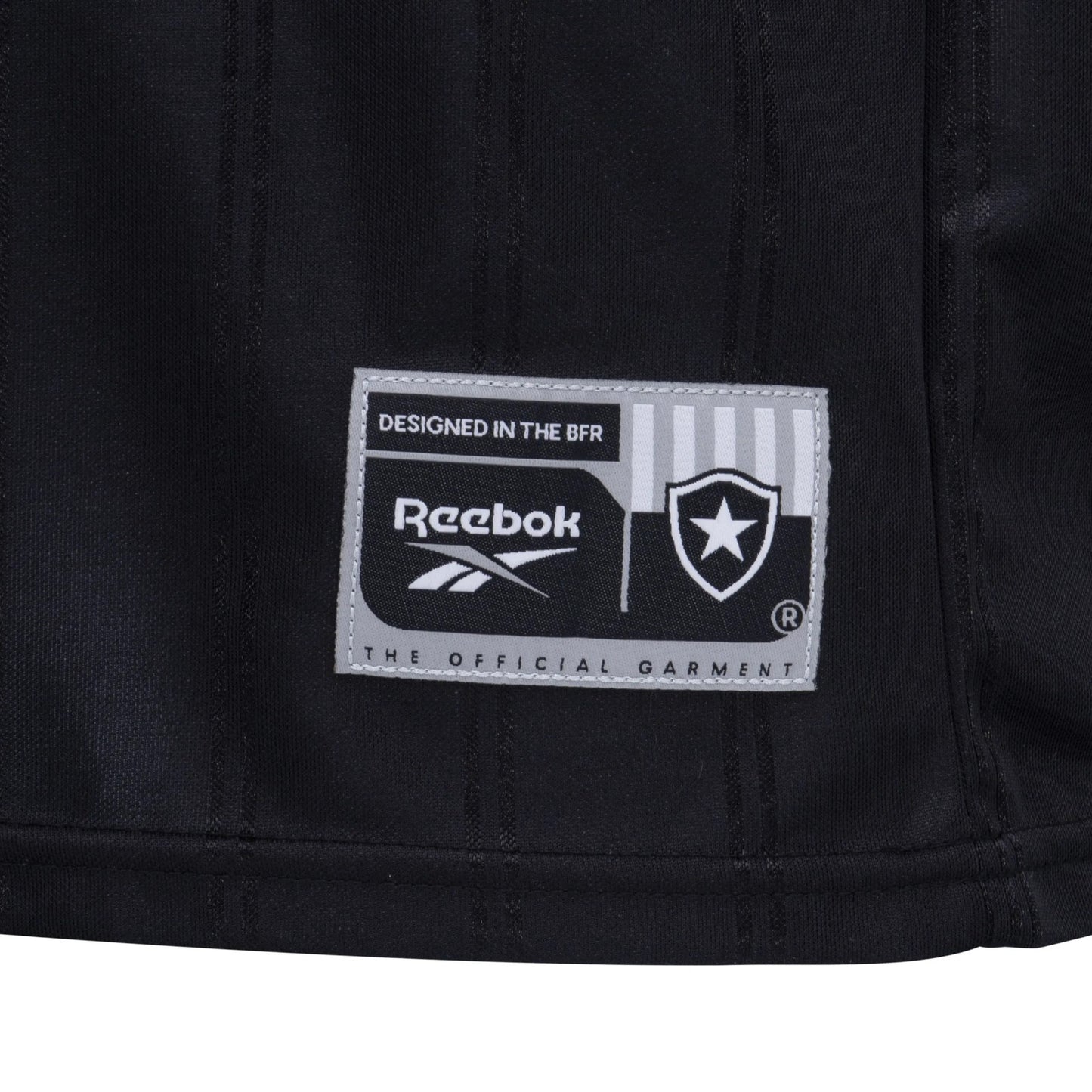 Camisa Botafogo Reebok II 2025/26