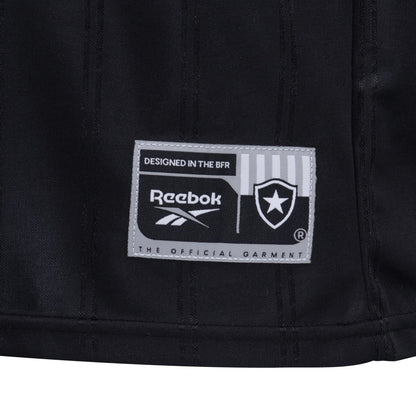 Camisa Botafogo Reebok II 2025/26