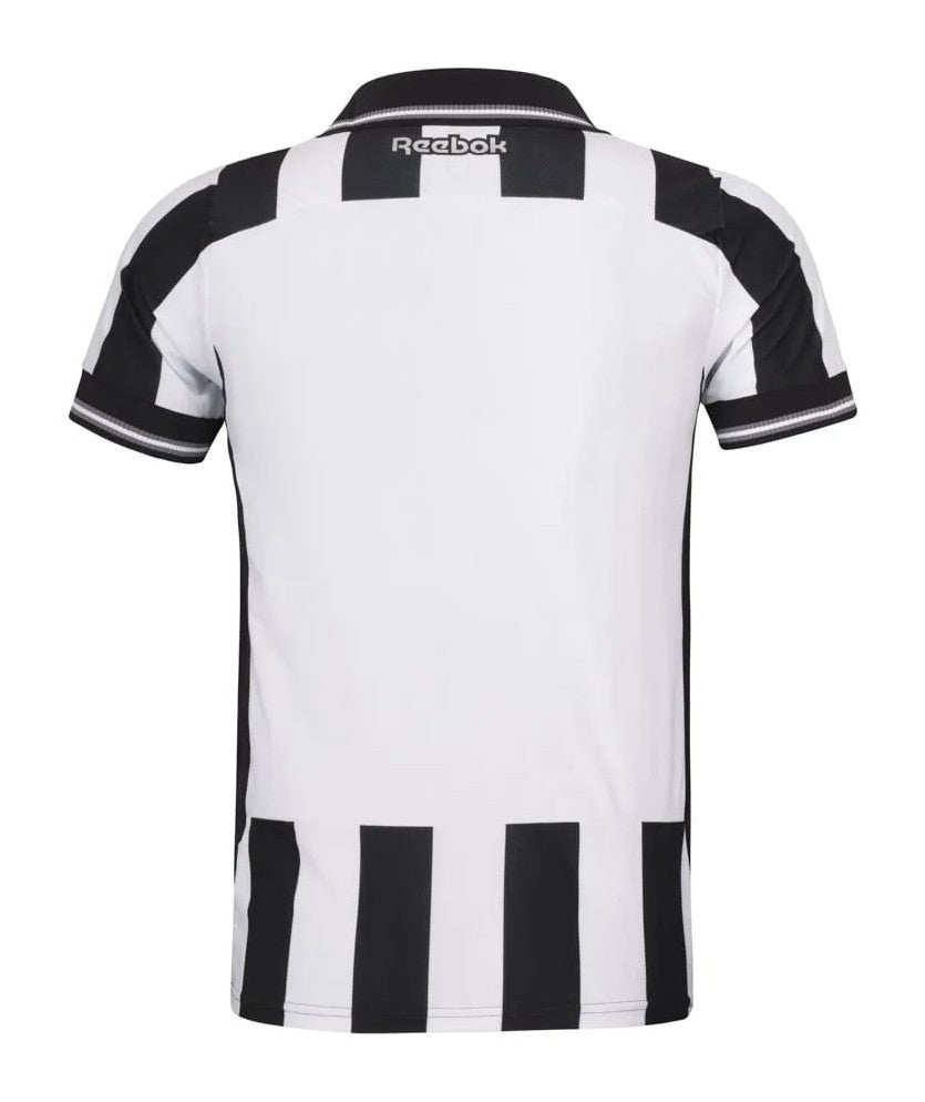 Camisa Botafogo Reebok I 2025/26
