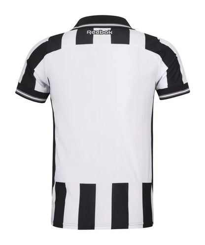 Camisa Botafogo Reebok I 2025/26