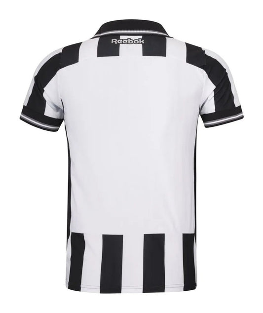 Camisa Botafogo Reebok I 2025/26