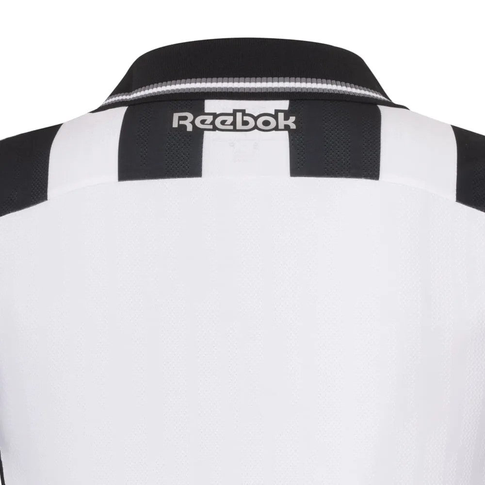 Camisa Botafogo Reebok I 2025/26