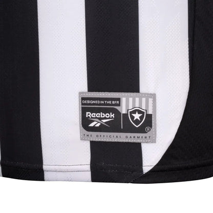 Camisa Botafogo Reebok I 2025/26