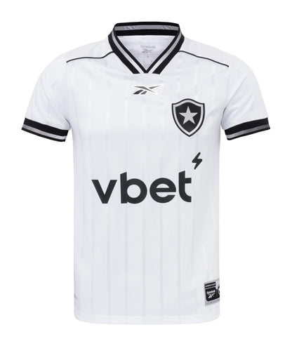 Camisa Botafogo Reebok III 2025/26