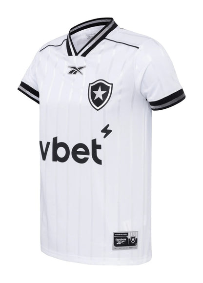 Camisa Botafogo Reebok III 2025/26