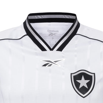 Camisa Botafogo Reebok III 2025/26