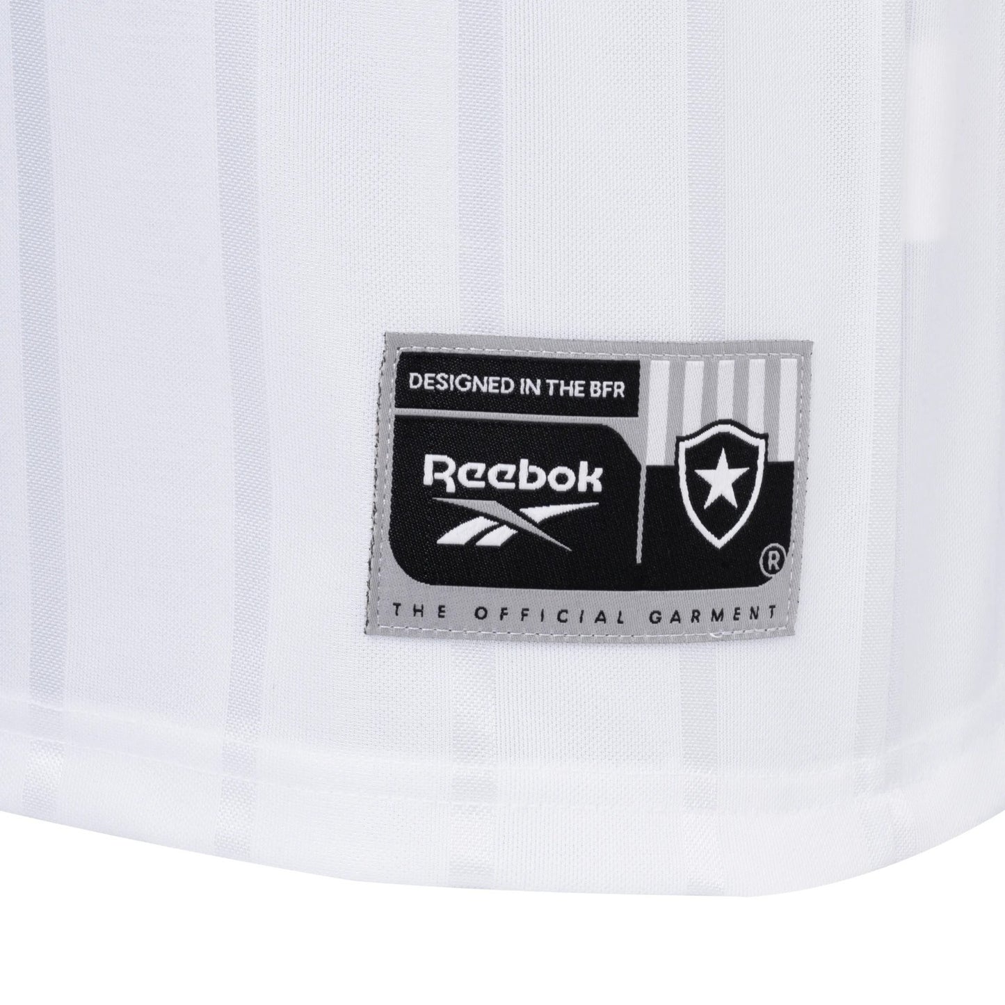 Camisa Botafogo Reebok III 2025/26