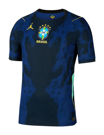 Camisa Brasil Nike II 2026/27
