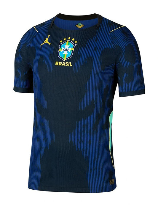 Camisa Brasil Nike II 2026/27