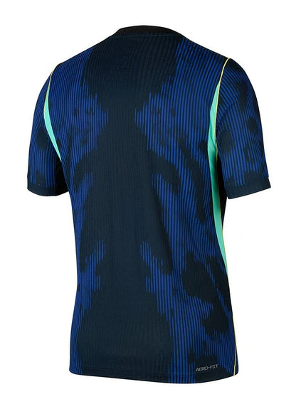 Camisa Brasil Nike II 2026/27